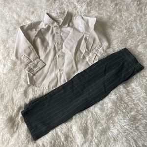 George Dress Up Outfit - Size 24M